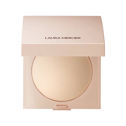 Laura Mercier Real Flawless Luminous Pressed Powder-Translucent