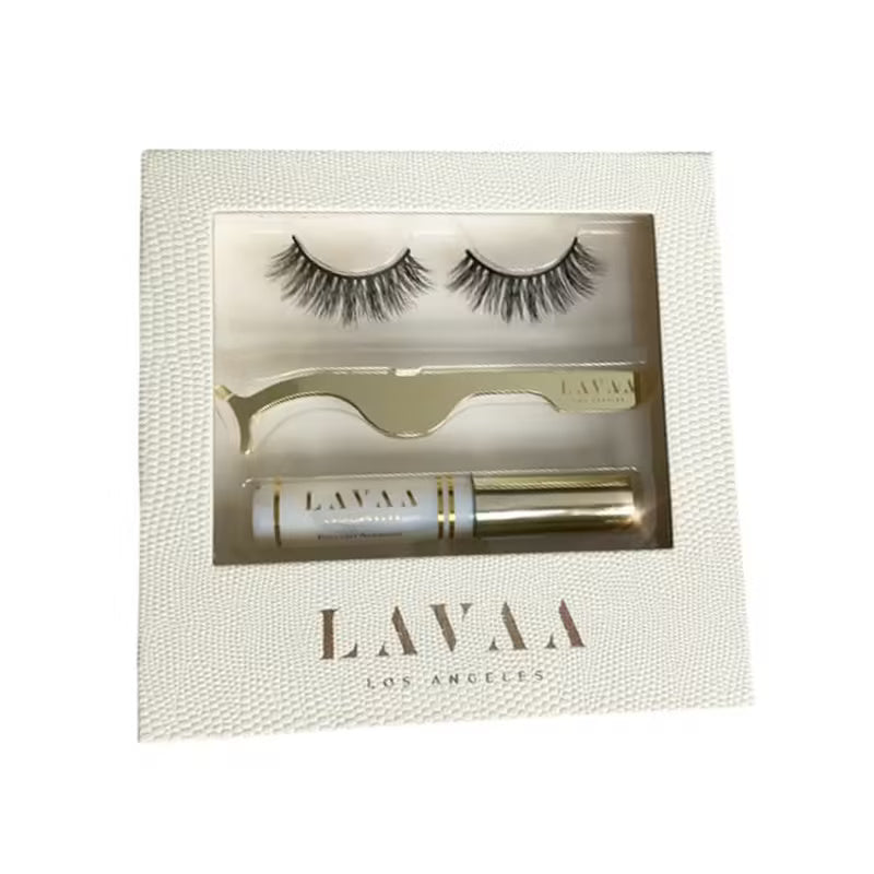 Lavaa Beauty Flirty Lash Set