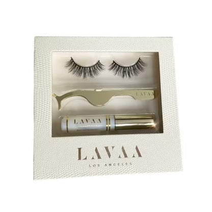 Lavaa Beauty Flirty Lash Set