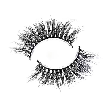 Lavaa Beauty Flirty Lash Set