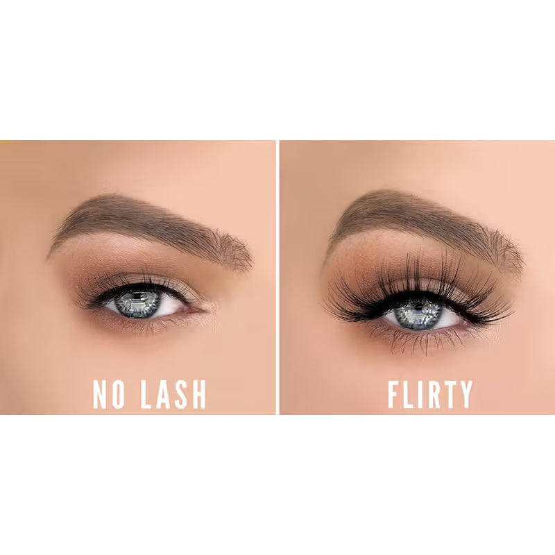 Lavaa Beauty Flirty Lash Set