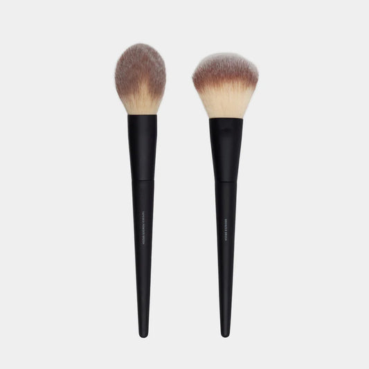Lithe Beauty Essential Face Brush Set