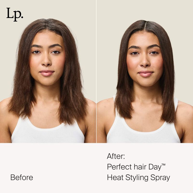 Living Proof. Perfect Hair Day Heat Styling Spray 174ml