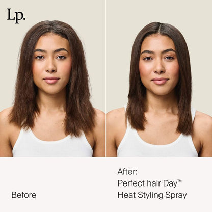 Living Proof. Perfect Hair Day Heat Styling Spray 174ml