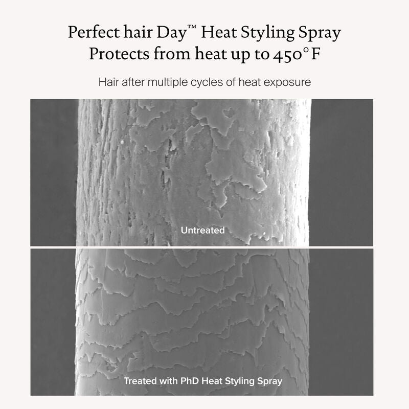 Living Proof. Perfect Hair Day Heat Styling Spray 174ml