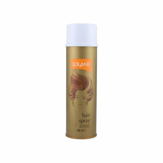 Lolane Hair Spray for Extra Body 350 ml