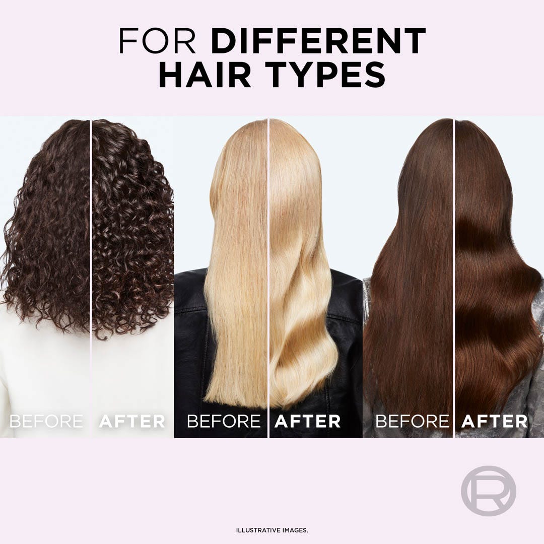 L'Oreal Elseve Glycolic Gloss Extra Gloss Shampoo 400ml