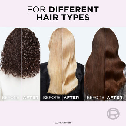 L'Oreal Elseve Glycolic Gloss Extra Gloss Shampoo 400ml