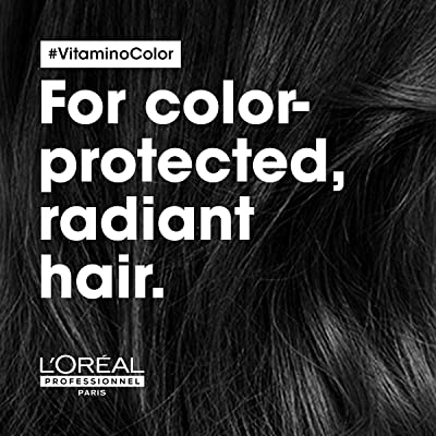 L'Oreal Serie Expert Vitamino Color Hair Mask for Coloured Hair 490g