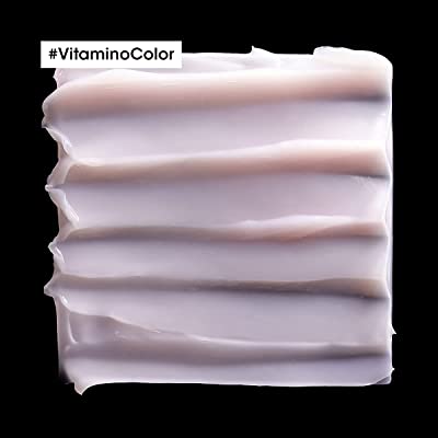 L'Oreal Serie Expert Vitamino Color Hair Mask for Coloured Hair 490g