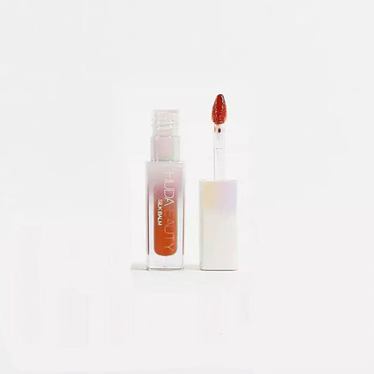 Lovefest Silk Balm Nutri-plumping Tinted Lip Balm- Toasted 1.8ml