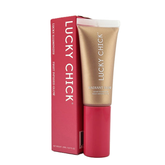 Lucky Chick Lucky Illuminizer Fruit Infused Glow-Radiant Glow