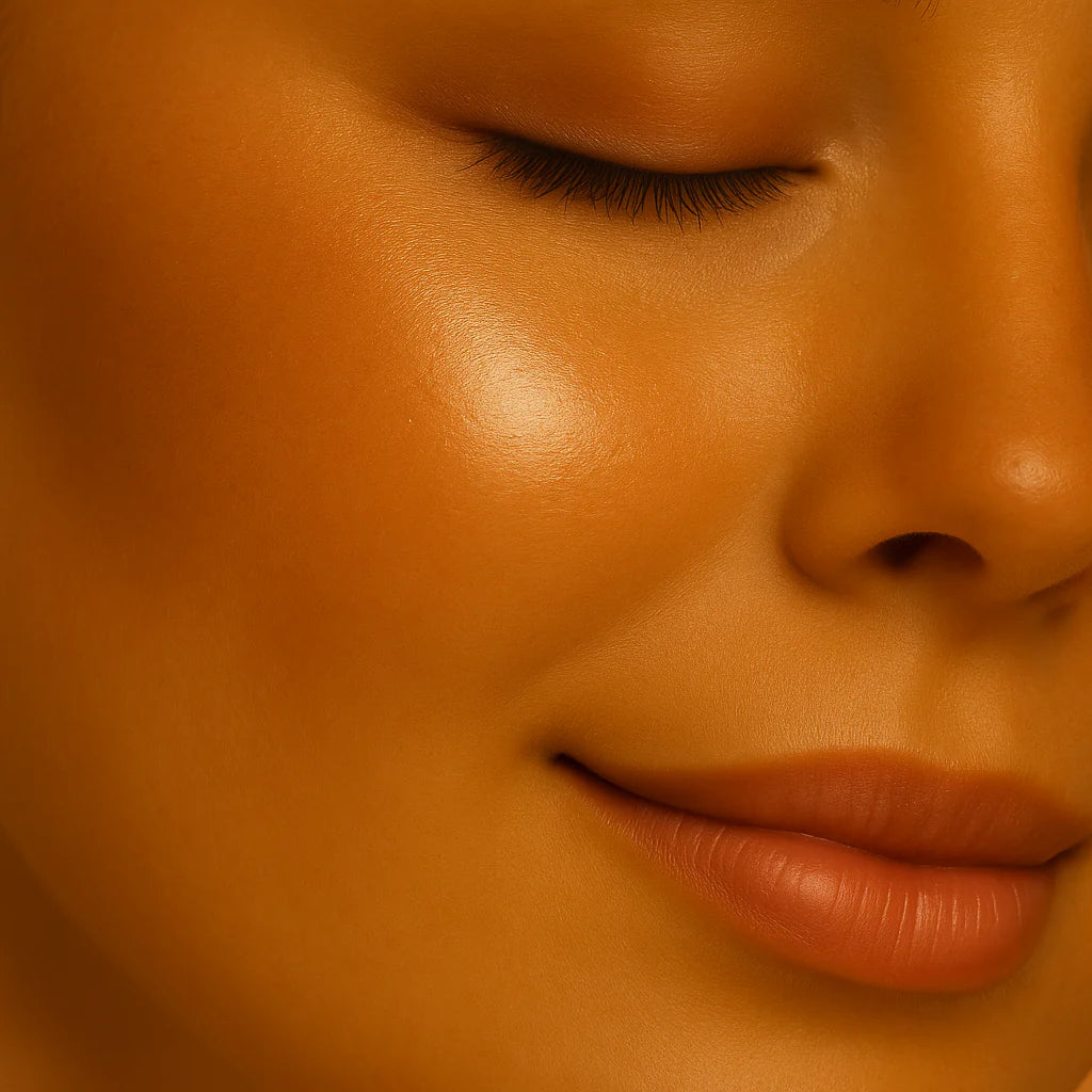 Lucky Chick Lucky Illuminizer Fruit Infused Glow-Radiant Glow