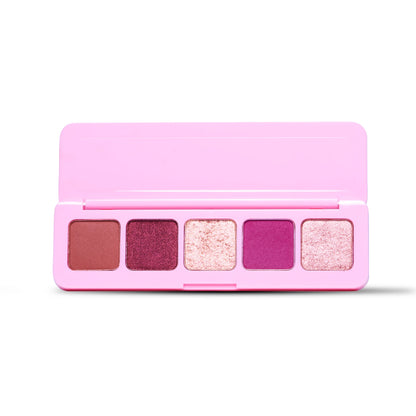 Luna Magic The Amor Palette