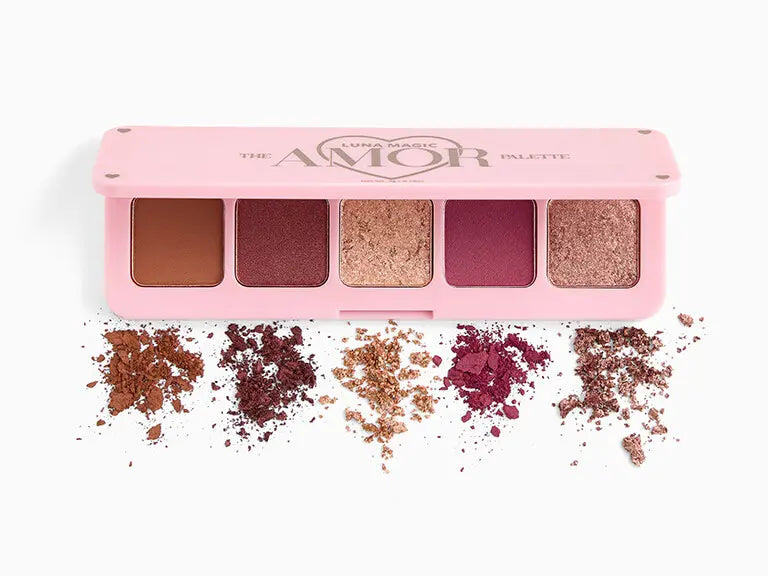 Luna Magic The Amor Palette