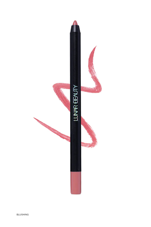 Lunar Beauty Lip Pencil- Blushing 1.2g