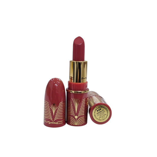 MAC Mini Lustreglass Lipstick- Expense It!