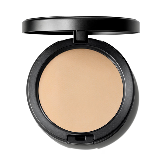 MAC New Studio Fix Powder Plus Foundation- NC15