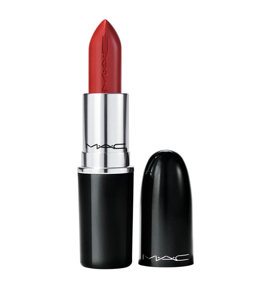 MAC Lustre Lipstick Lady Bug