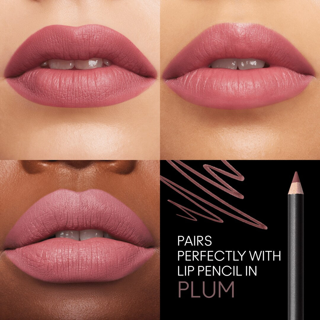 MACximal Silky Matte Lipstick- Mehr