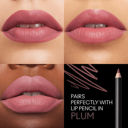 MACximal Silky Matte Lipstick- Mehr