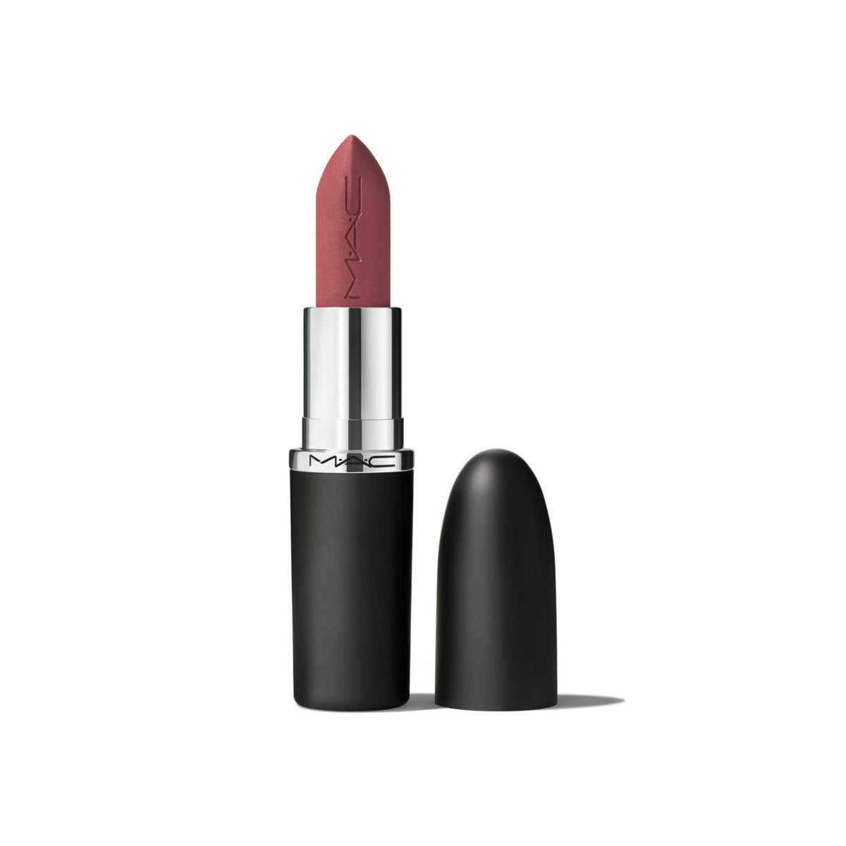 MACximal Silky Matte Lipstick- Mehr
