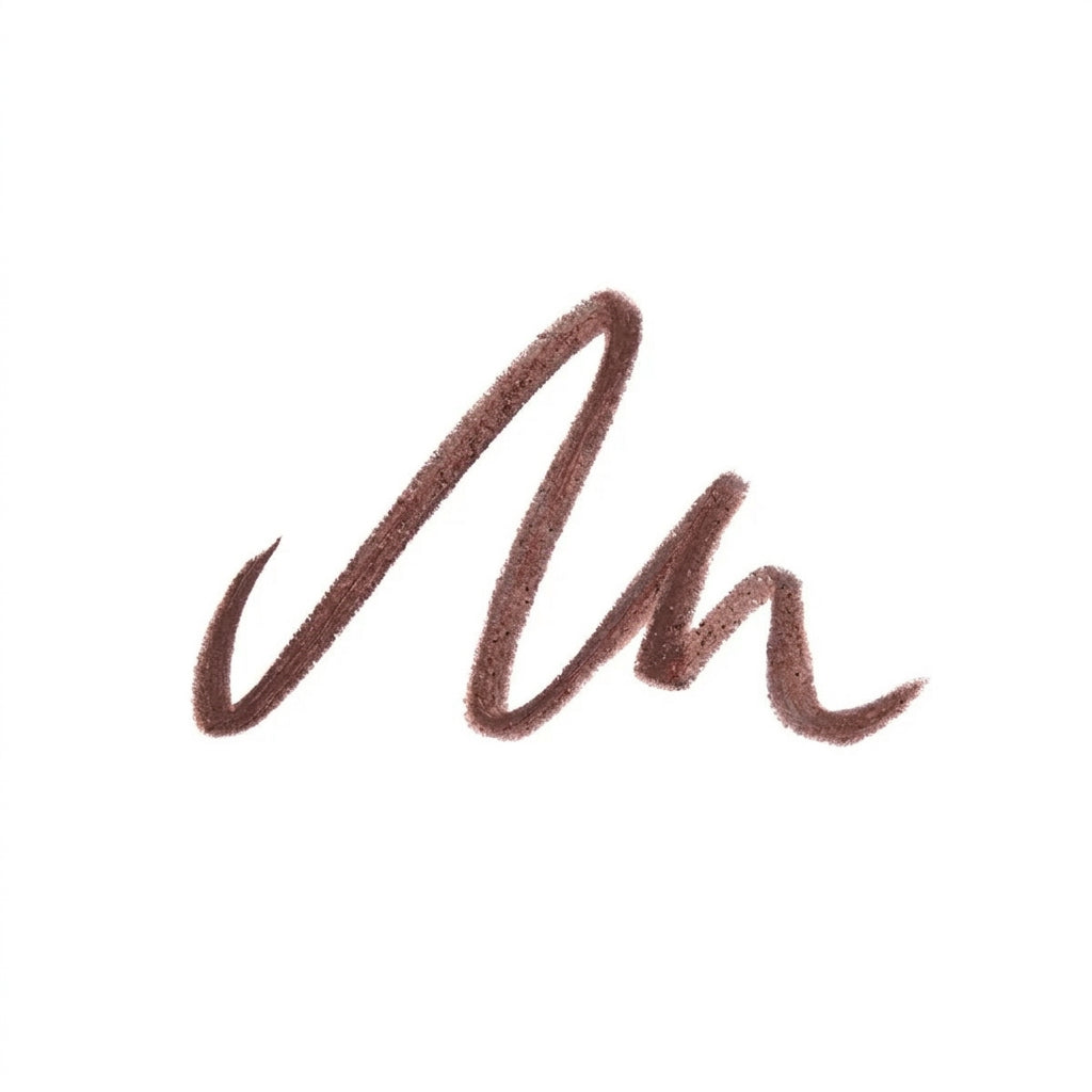 MELLME Eyebrow Pencil- Dark Brown