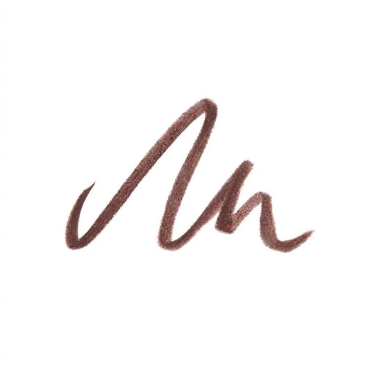 MELLME Eyebrow Pencil- Dark Brown