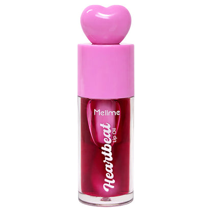 MELLME Heartbeat Lip Oil- 03 Blush Kiss