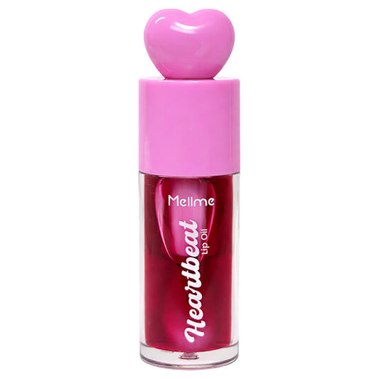 MELLME Heartbeat Lip Oil- 03 Blush Kiss