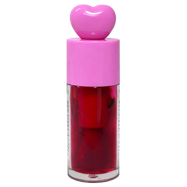 MELLME Heartbeat Lip Oil- 03 Blush Kiss