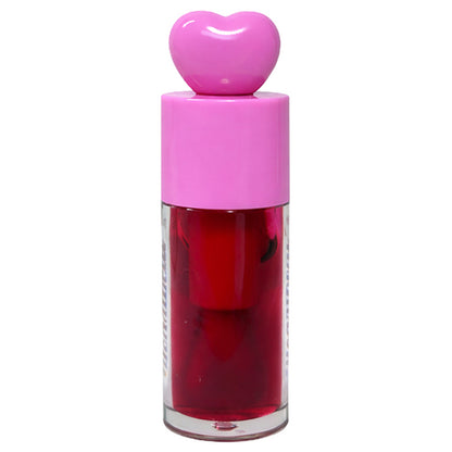 MELLME Heartbeat Lip Oil- 03 Blush Kiss