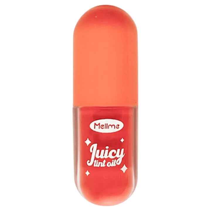 MELLME Juicy Tint Oil- 01 Summer 1.6g