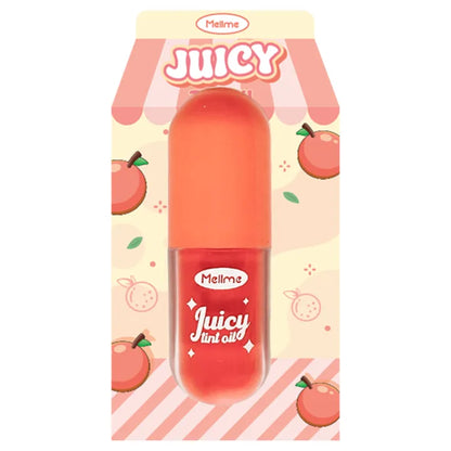 MELLME Juicy Tint Oil- 01 Summer 1.6g