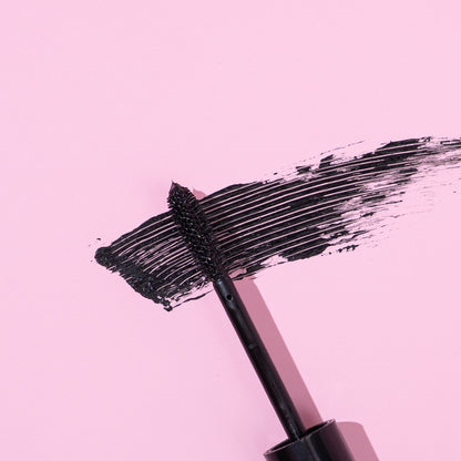 MELLME Kawaii Lash Mascara- 01 Black Kuro 8g