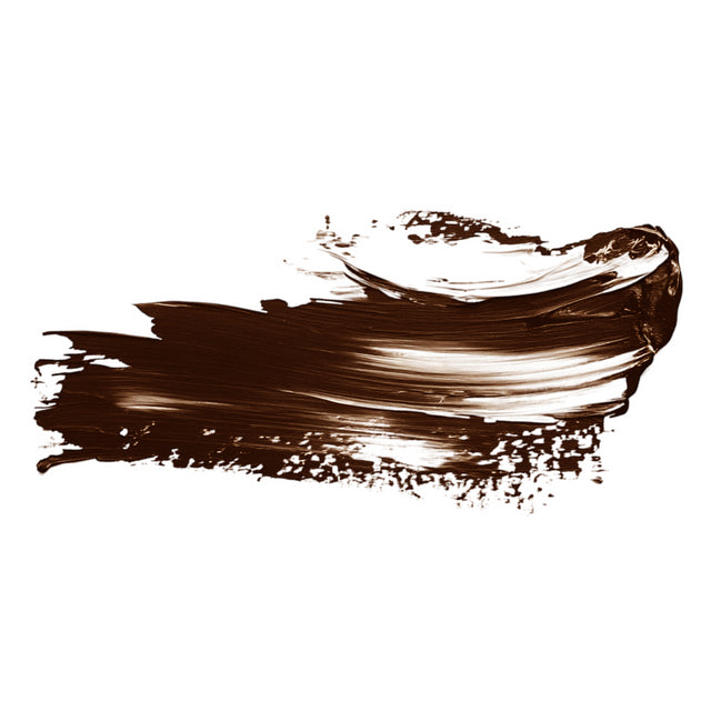 MELLME Kawaii Lash Mascara- 02 Brown Chairo 8g
