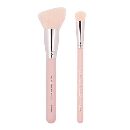 MOTD Cosmetics Fit Right Face Brush Set