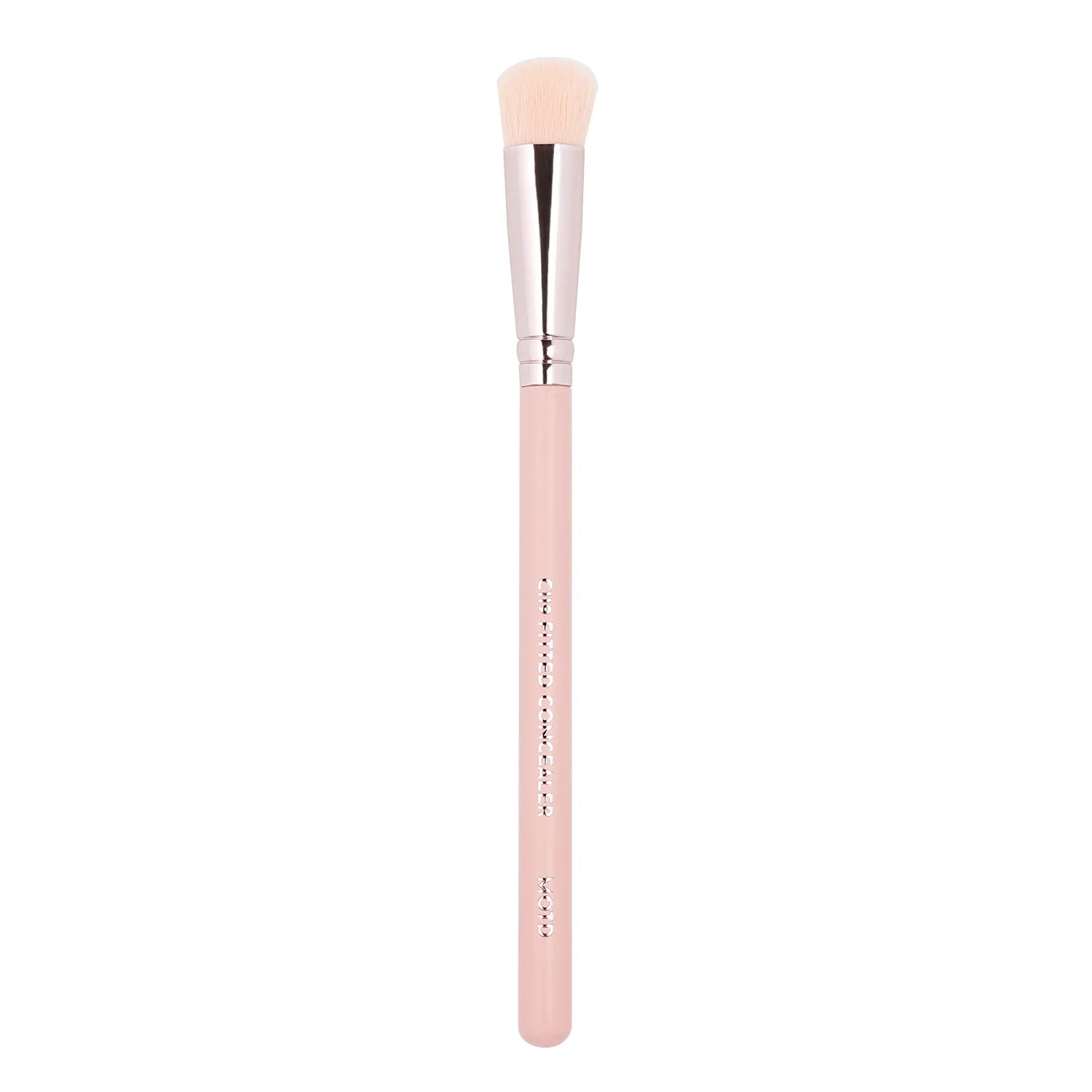 MOTD Cosmetics Fit Right Face Brush Set