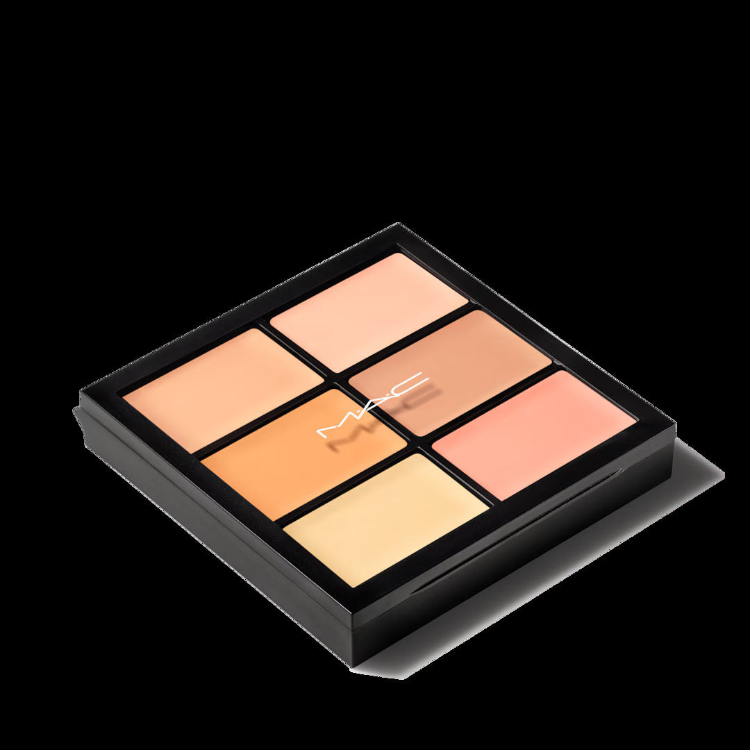 Mac Studio Fix Conceal and Correct Palette- Light 6g