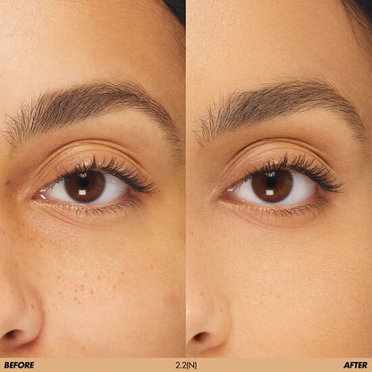 Make Up For Ever HD Skin Concealer- 2.2(N)