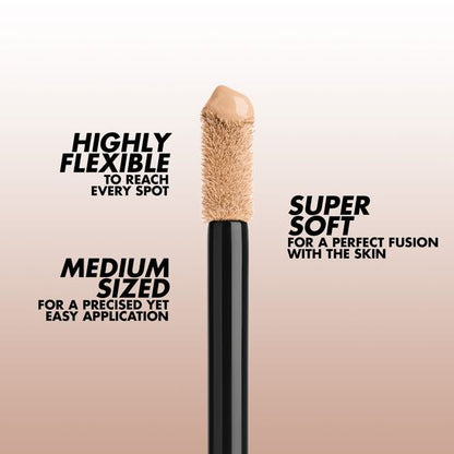 Make Up For Ever HD Skin Concealer- 2.2(N)