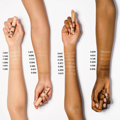 Make Up For Ever HD Skin Concealer- 2.2(N)