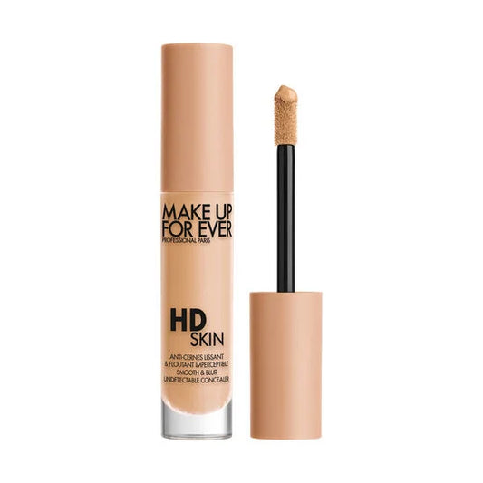 Make Up For Ever HD Skin Concealer- 2.5(N)