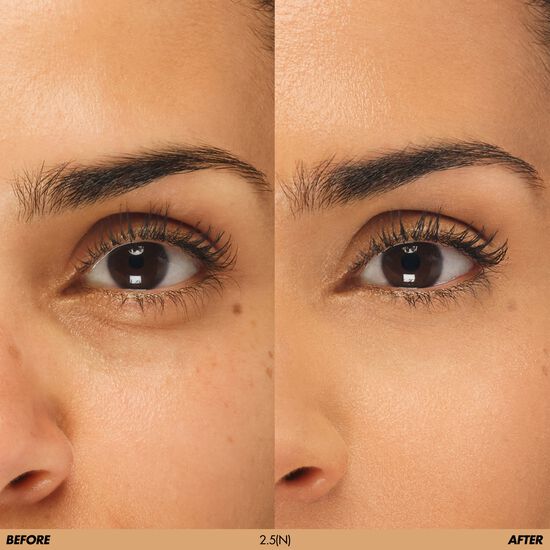 Make Up For Ever HD Skin Concealer- 2.5(N)