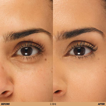 Make Up For Ever HD Skin Concealer- 2.5(N)