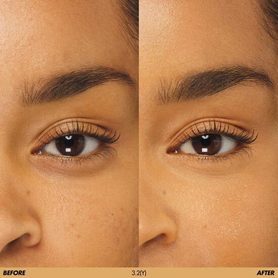 Make Up For Ever HD Skin Concealer- 3.2(Y)