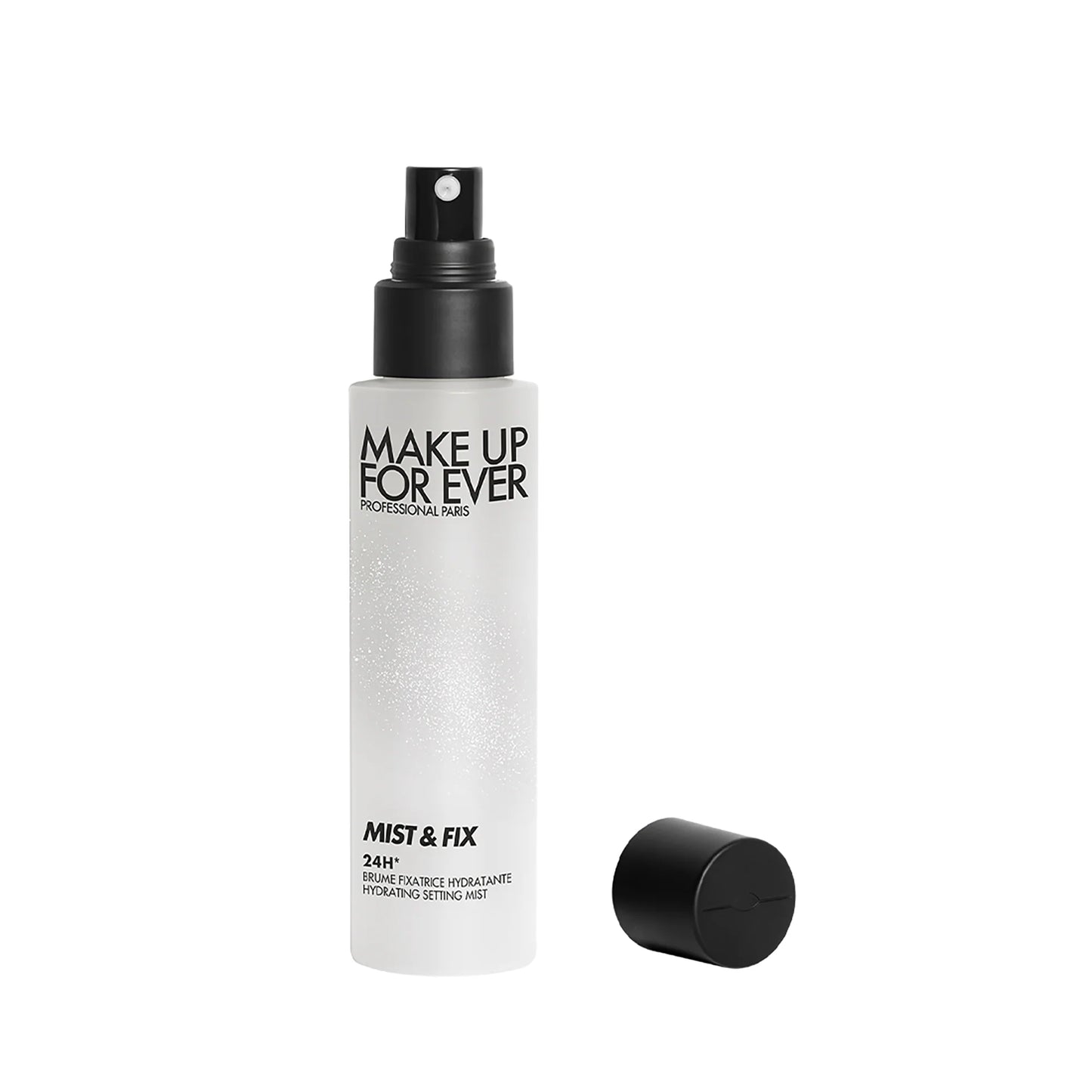 Make Up For Ever Mist & Fix Hydrating Setting Spray 100ml