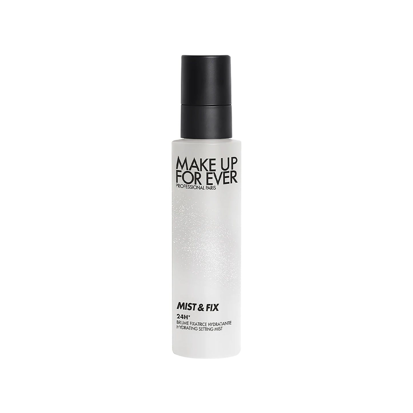 Make Up For Ever Mist & Fix Hydrating Setting Spray 100ml