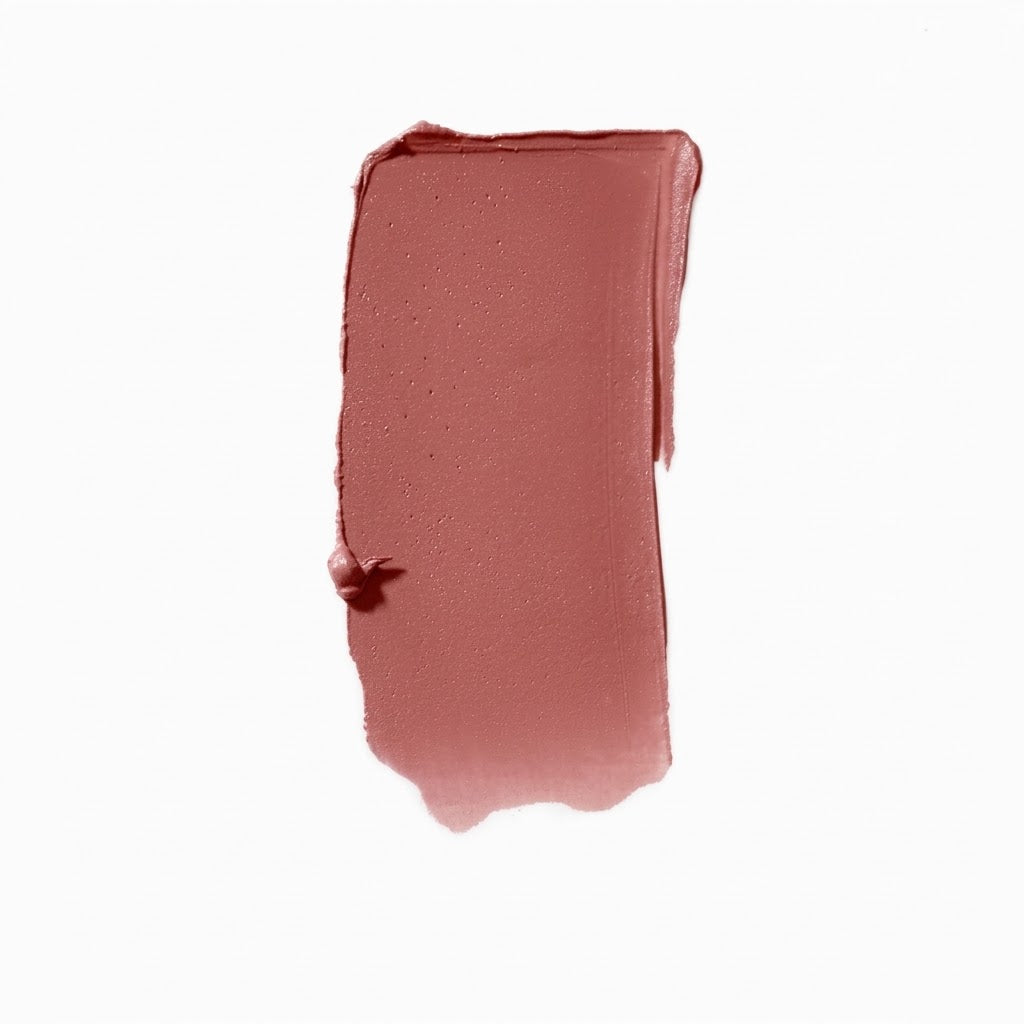 Makeup By Mario Ultra Suede Cozy Lip Creme- Naked Spice
