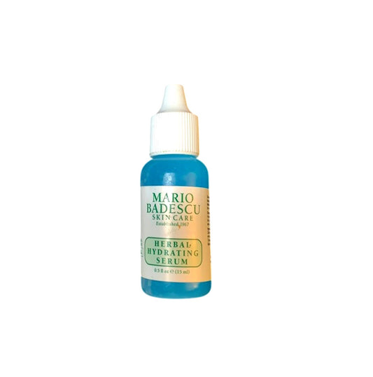 Mario Badescu Herbal Hydrating Serum 15ml